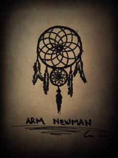 Photo: Dream's catcher